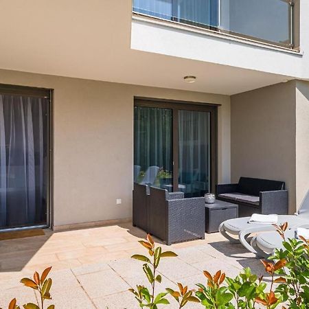Fuered Luxury Apartman With Private Pool バラトンフレド エクステリア 写真