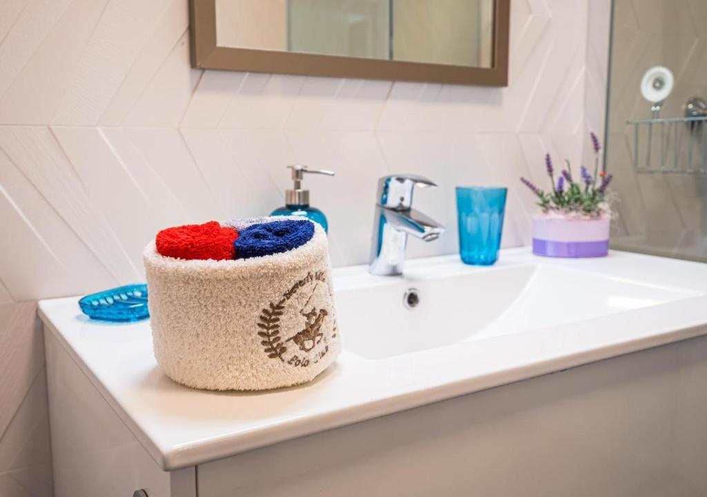 Fuered Luxury Apartman With Private Pool バラトンフレド エクステリア 写真